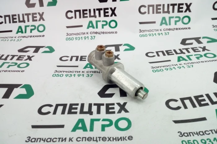 Цилиндр сцепления рабочий (клапан) Howo- фото № 1