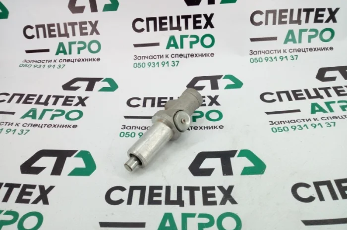 Цилиндр сцепления рабочий (клапан) Howo- фото № 2