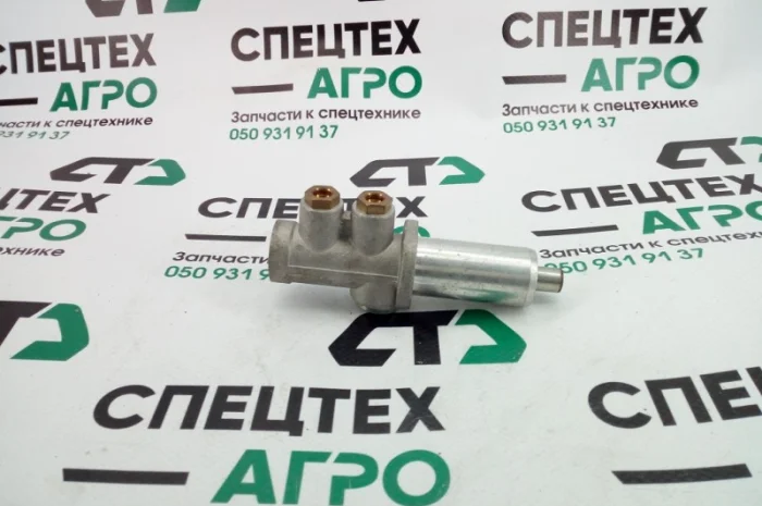 Цилиндр сцепления рабочий (клапан) Howo- фото № 3