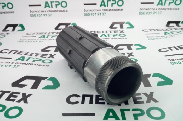 ВалHowo межосевого дифференциала 199014320135- фото № 1