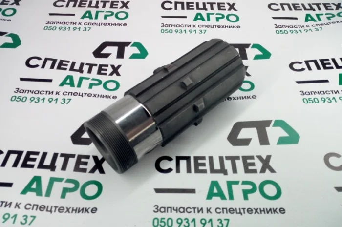 ВалHowo межосевого дифференциала 199014320135- фото № 2