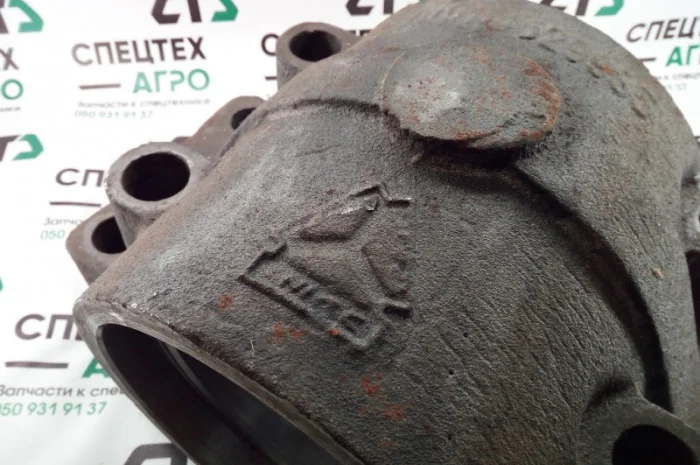 Корпус балансира HOWO 199114520035- фото № 2