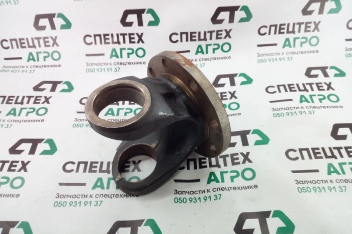 Фланец карданного вала Хово (вилка) 26013314062- фото № 1