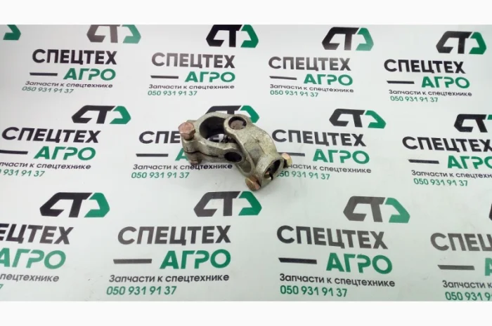 Крестовина Хово на рулевую колонку (карданчик)- фото № 1