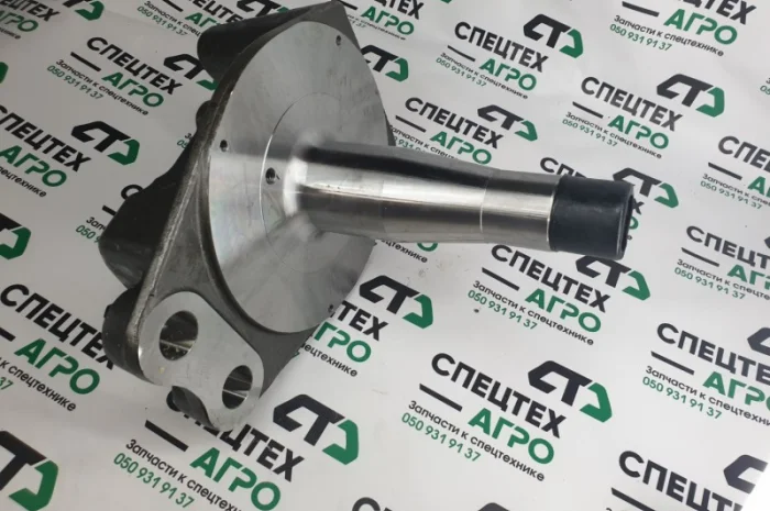 HowoЦапфа поворотный кулак левый 199112410057- фото № 1