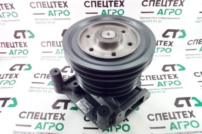 Фотон-3251 Насос водяной помпа 61560060050 61500060229- фото № 1