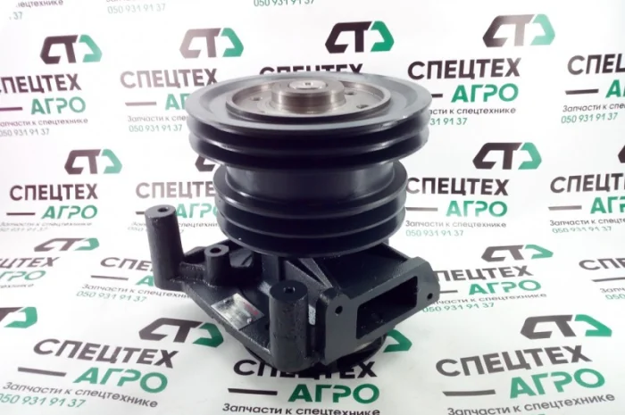 Фотон-3251 Насос водяной помпа 61560060050 61500060229- фото № 2