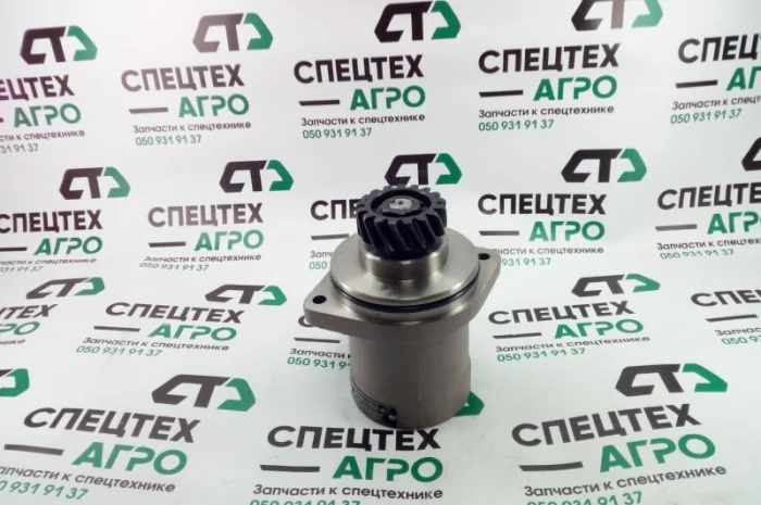 Насос ГУР WP10 WP12 WD615 9100130037- фото № 1