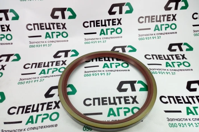 HOWO Сальник ступицы задней WG9112340113- фото № 1