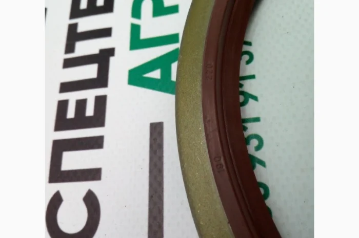 HOWO Сальник ступицы задней WG9112340113- фото № 2