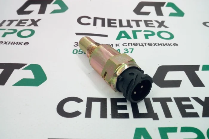 Датчик спидометра HOWO А7 WG2209280010- фото № 1