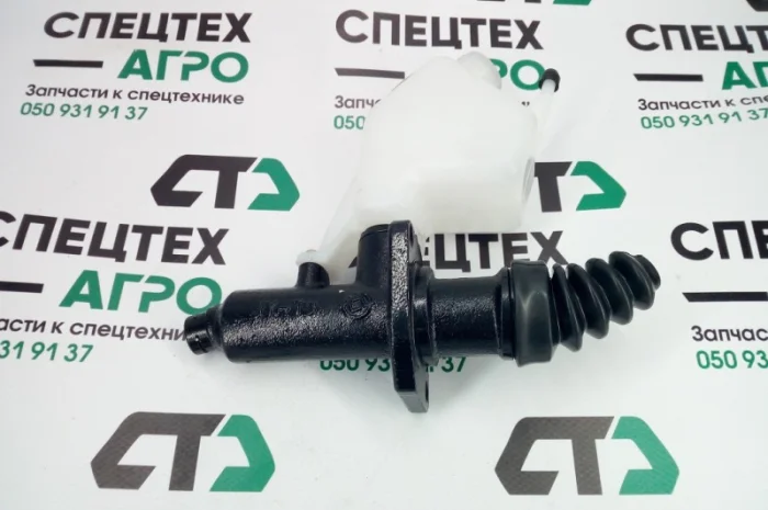 Shanxii Цилиндр сцепления главный- фото № 1