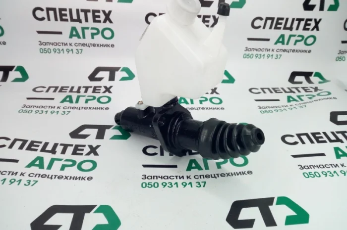 Shanxii Цилиндр сцепления главный- фото № 2