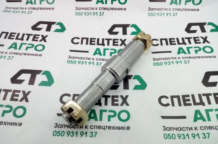 Палец колодок HOWO ak880410038- фото № 1