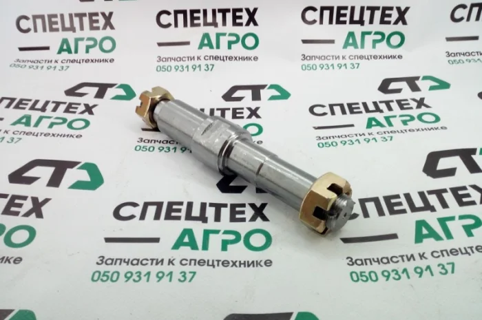 Палец колодок HOWO ak880410038- фото № 2