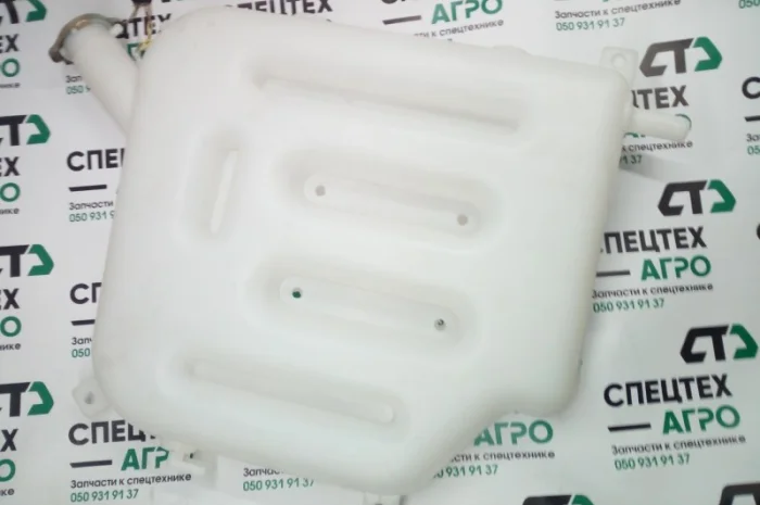 Бачок HOWO- фото № 1