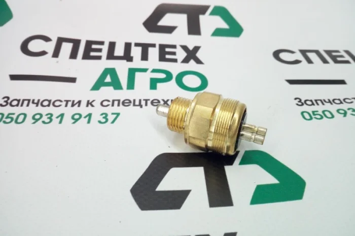 Датчик нейтрального положения КПП Howo- фото № 2