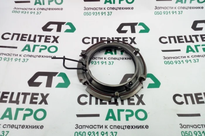 Кольцо сцепление хово- фото № 1