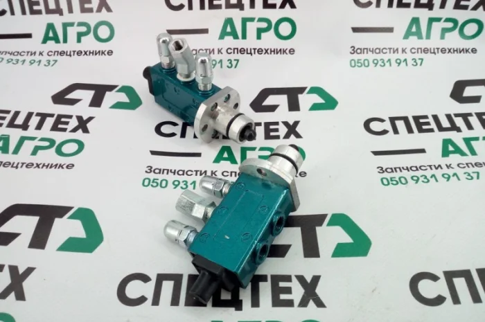 Хово Клапан КПП F99660- фото № 1