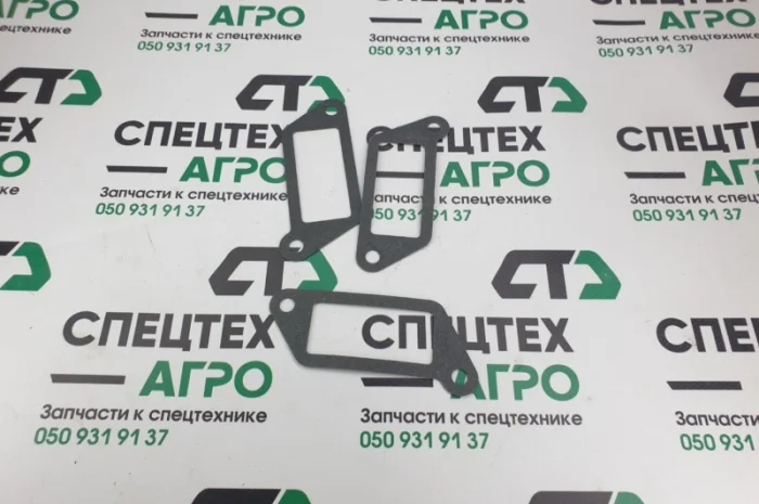 Прокладка помпы ХОВО вд615 VG614060024- фото № 1