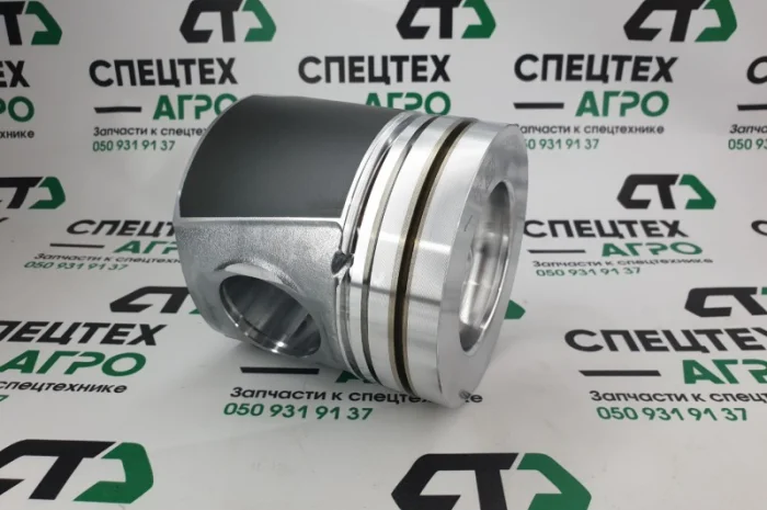 Поршень WD615 евро 3 VG1540030004- фото № 1