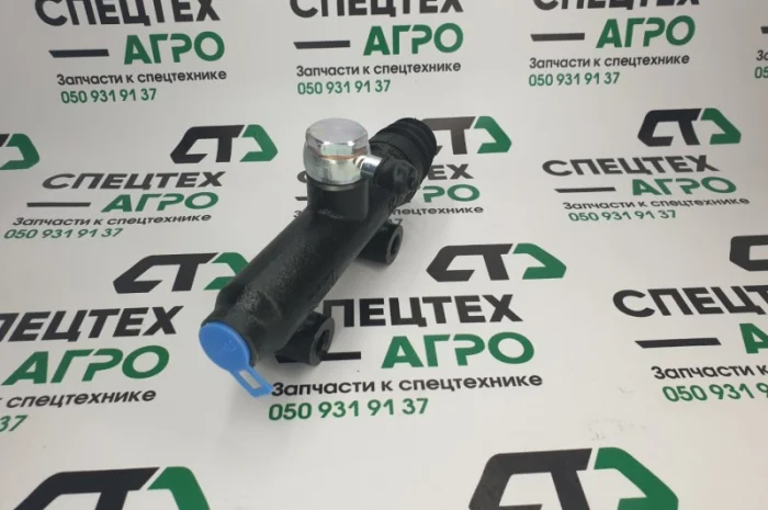 1124116300003 цилиндр сцепления FOTON- фото № 2