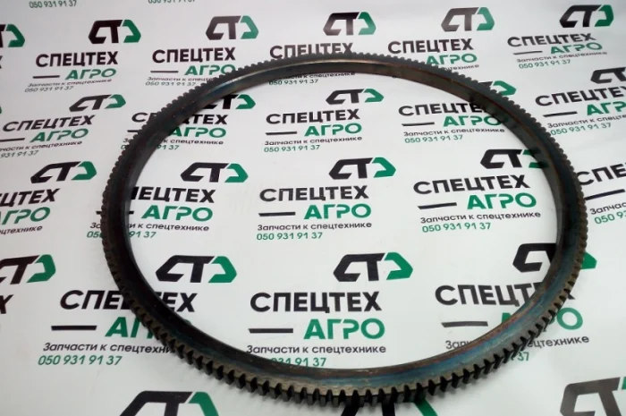 Венец маховика FAW 1005122-29D- фото № 1