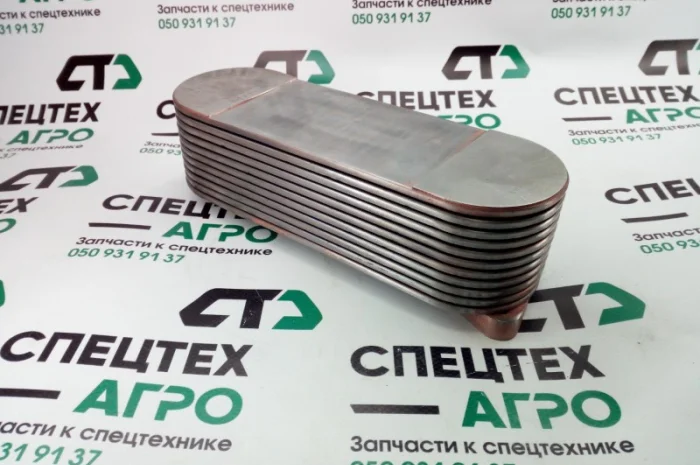 Faw Маслоохладитель ( Теплообменник) 3252 1013010-29D- фото № 1