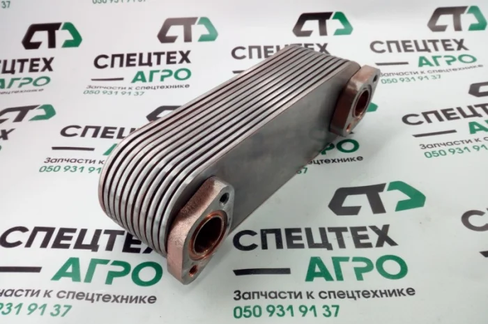 Faw Маслоохладитель ( Теплообменник) 3252 1013010-29D- фото № 2