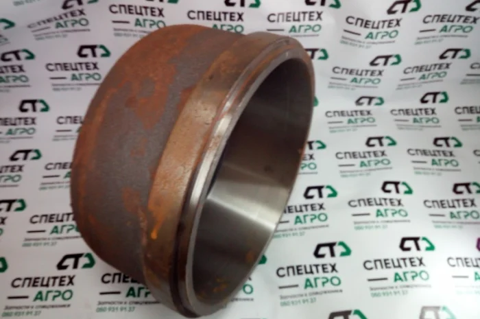 Барабан FAW 3501571-4E- фото № 2