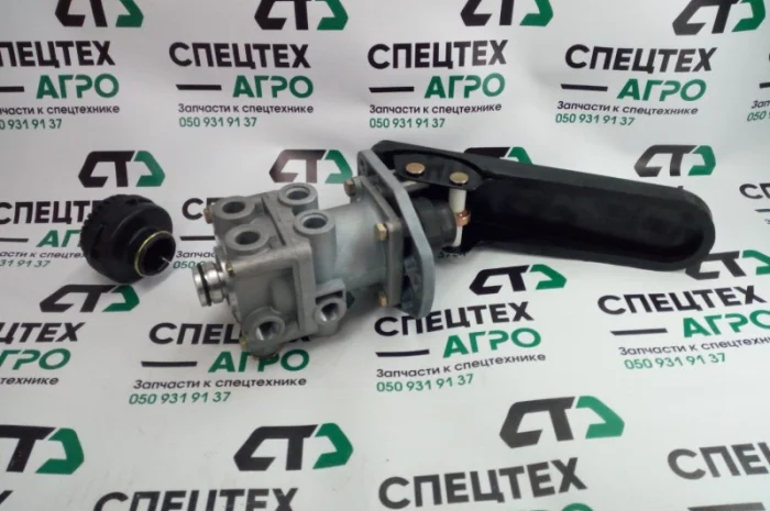 Педаль тормоза FAW 3514105-362- фото № 1