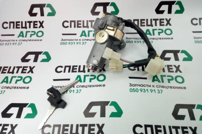 Зажигания Фав 3704010-8EB1- фото № 1