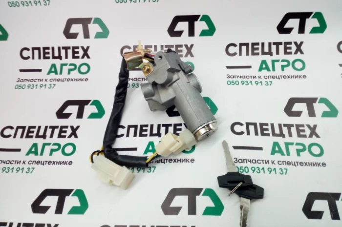 Зажигания Фав 3704010-8EB1- фото № 2