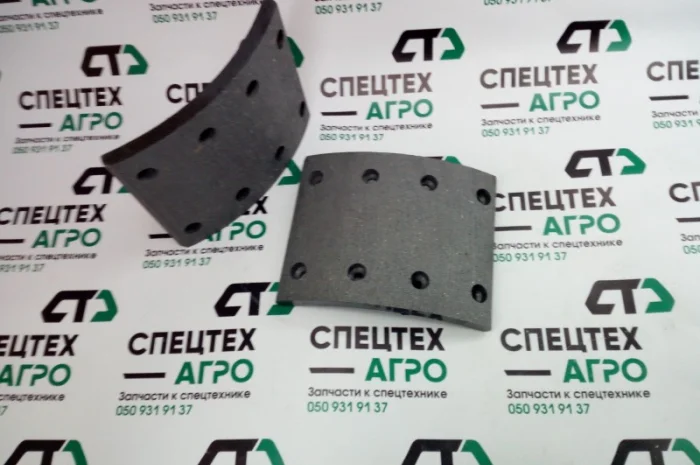 Накладка FAW 3502407-02- фото № 2