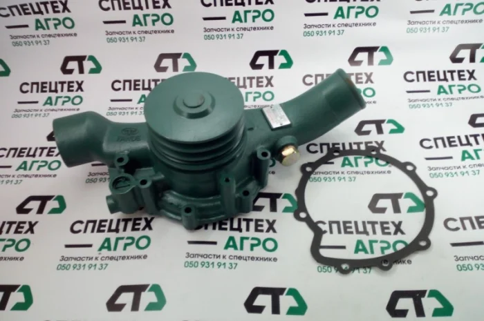 Помпа ФАВ 3252- фото № 1