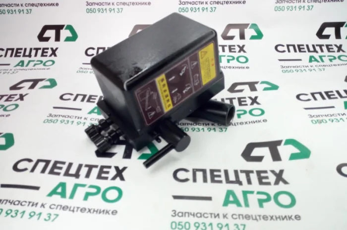 Насос кабины FAW-3252 5001170A362- фото № 1