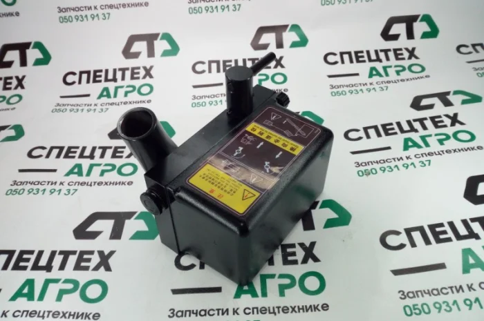 Насос кабины FAW-3252 5001170A362- фото № 2