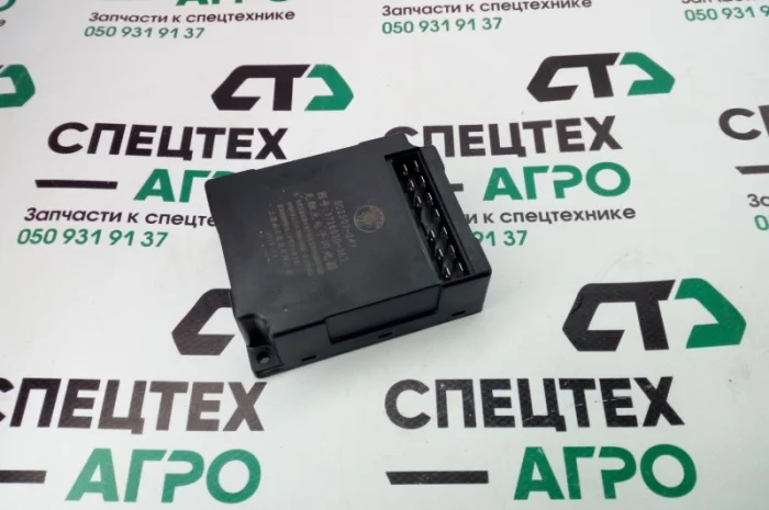 Реле FAW указателей поворота 3252-3726030-A01- фото № 2