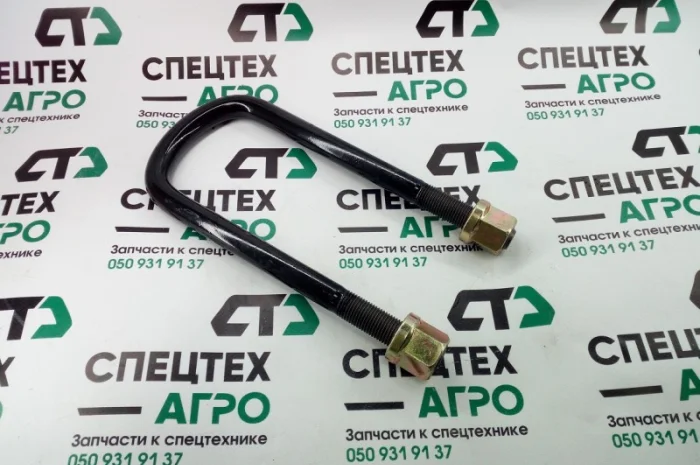 Стремянка рессоры FAW-3252 2902411-228- фото № 1