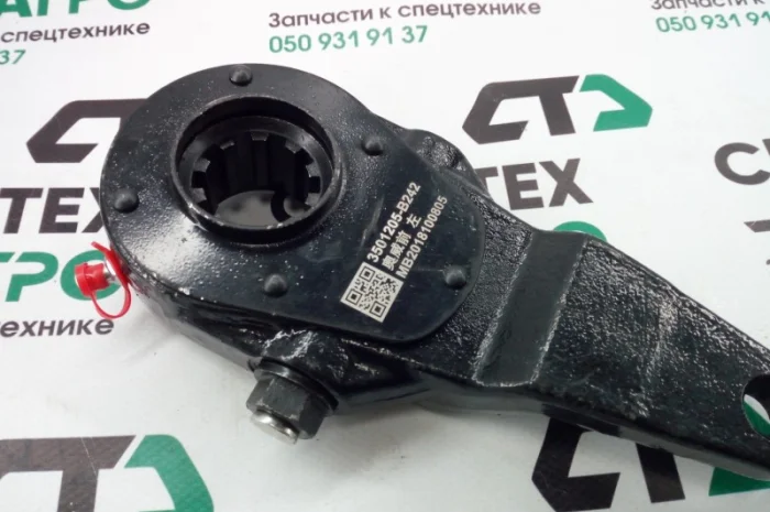 Трещетка FAW 3252 3501205-242- фото № 1