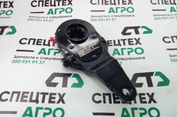 Трещетка FAW 3252 3501205-242- фото № 3