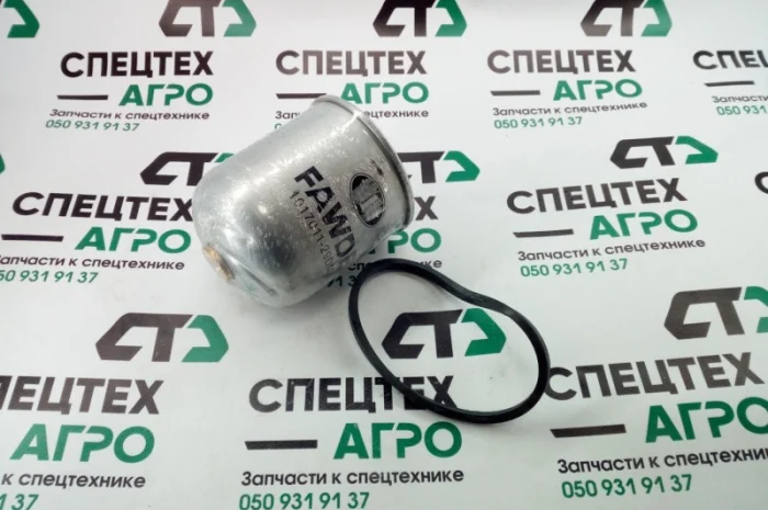 Фильтр масляный центробежный Фав-3252 1017011-29DM- фото № 1