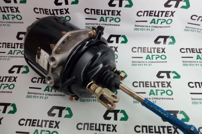 Энергоаккумулятор среднего моста faw 3252 3530025-523- фото № 1