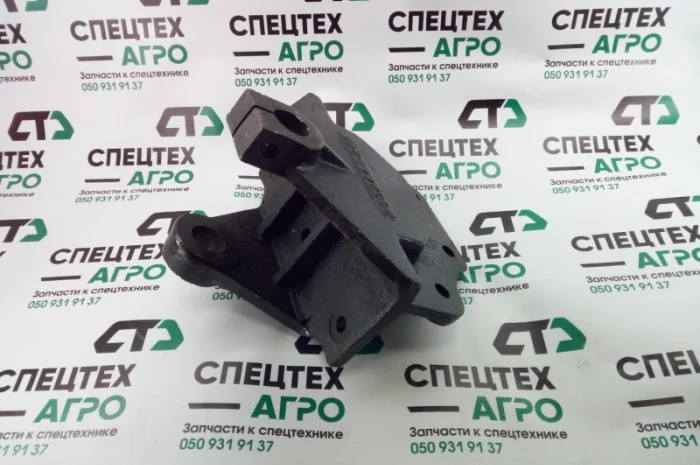 Faw Кронштейн крепления передней рессоры передний 3252 2902441-242- фото № 1