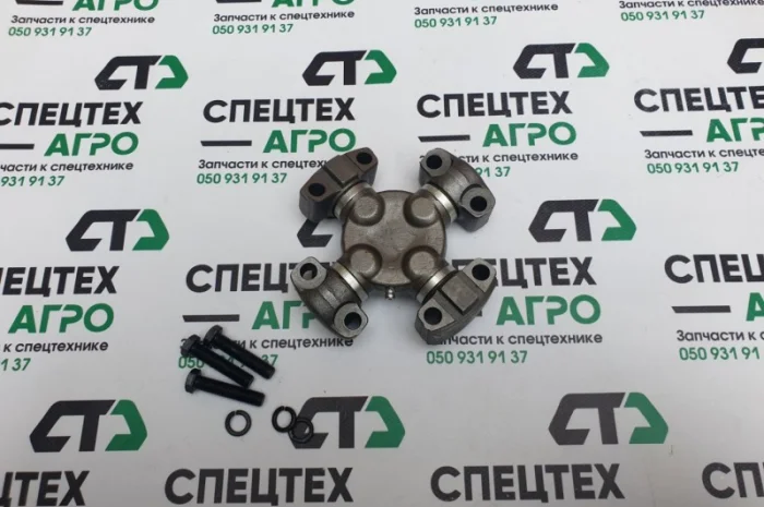 T140 Крестовина Changlin 16Y-12-00100 IS9670 10Y-12-00000- фото № 2