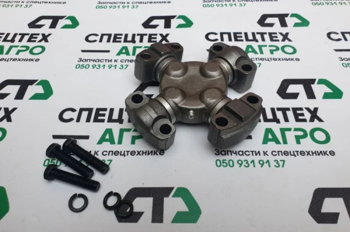 T140 Крестовина Changlin 16Y-12-00100 IS9670 10Y-12-00000- фото № 3