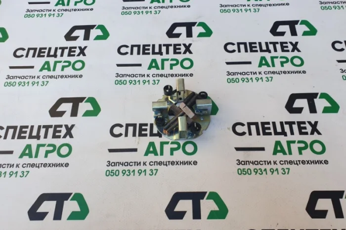 HOWO Щетка стартера VG1560090001-SJ- фото № 2