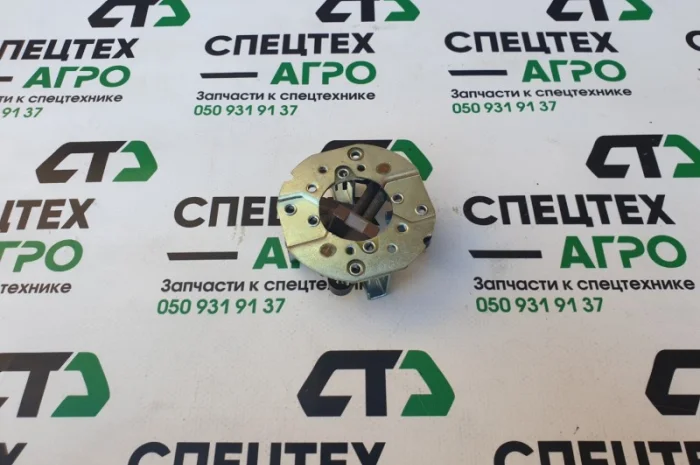 HOWO Щетка стартера VG1560090001-SJ- фото № 3