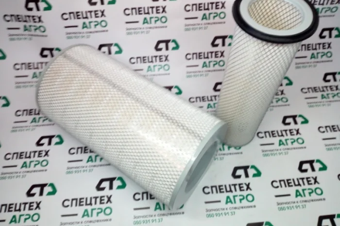 KW2139 Фильтр воздушный Deutz TD226 13023273- фото № 1