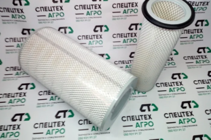 KW2139 Фильтр воздушный Deutz TD226 13023273- фото № 3